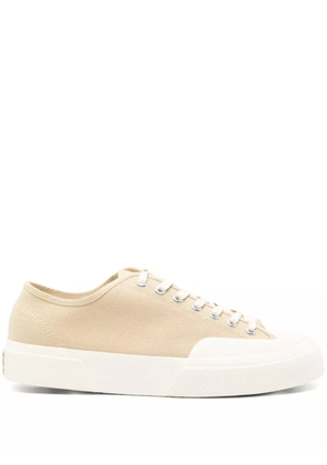 Superga 2750 OG Herringbone sneakers - Neutrals