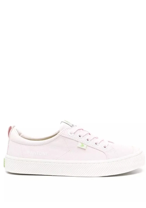 Cariuma OCA flatform sneakers - White