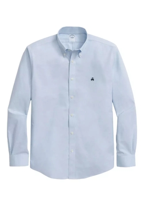 Brooks Brothers button-down shirt - Blue