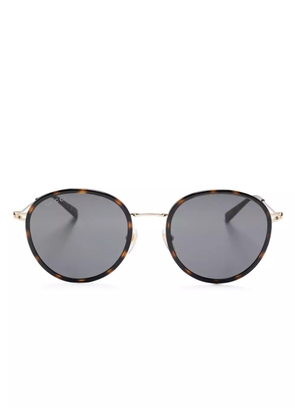 Gucci Eyewear 1849S sunglasses - Brown