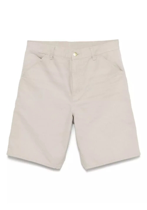 Carhartt WIP Single Knee shorts - Neutrals