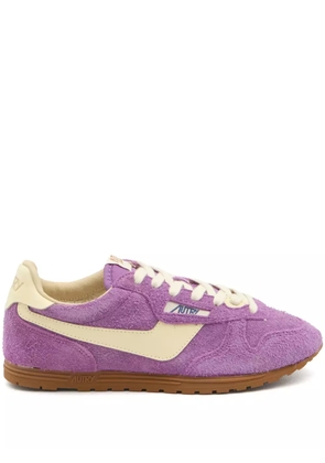 Autry Windspin sneakers - Purple
