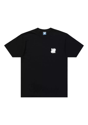 Undefeated Nosebleeds T-shirt - Black