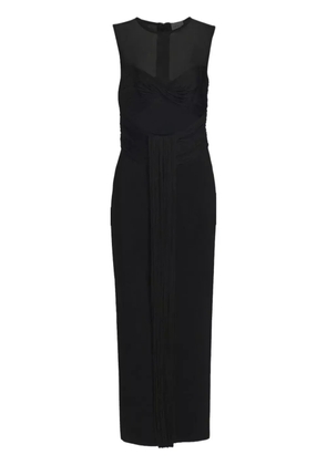 Hervé Léger Nina dress - Black