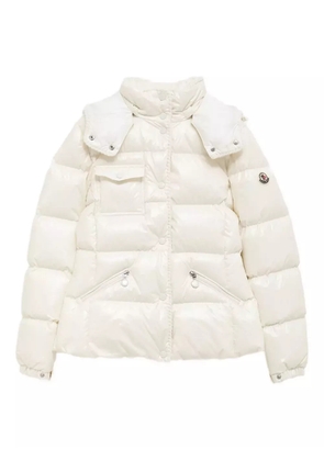 Moncler Glariens puffer jacket - White