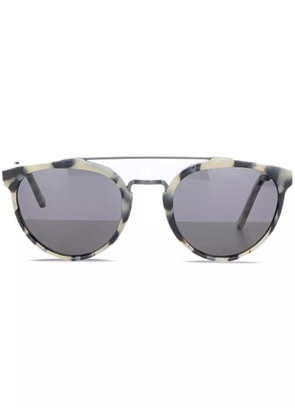 SUPER SUNGLASSES Giaguaro sunglasses - Grey