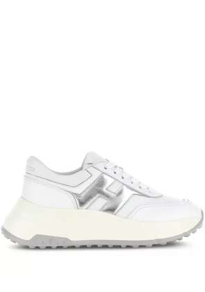 Hogan Hogan Hi-Fi sneakers - White