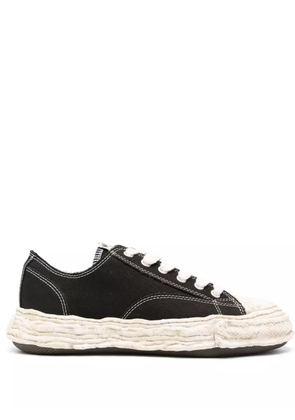 Maison MIHARA YASUHIRO Hank sneakers - Black