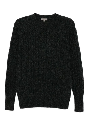 N.Peal Thames jumper - Green