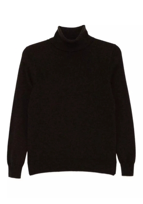 N.Peal Luna jumper - Brown