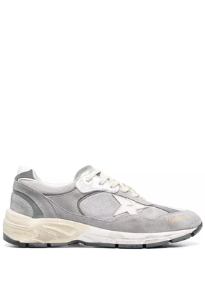 Golden Goose Dad-Star low-top sneakers - Grey