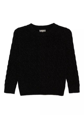 N.Peal Emilia jumper - Grey