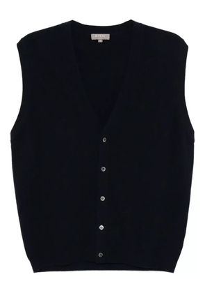 N.Peal cashmere cardigan - Blue