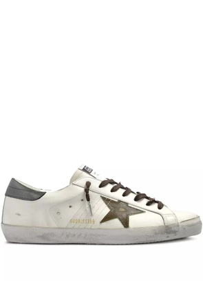 Golden Goose Super Star sneakers - White