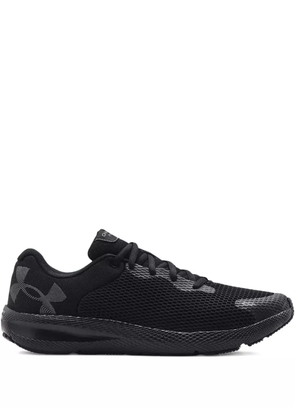 Under Armour Charged Pursuit 2 'Black' sneakers