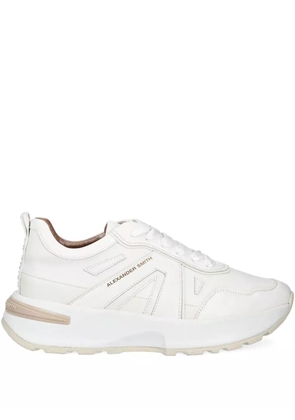 Alexander Smith Liverpool sneakers - White