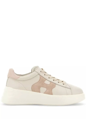 Hogan Rebel sneakers - Neutrals