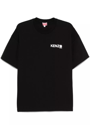 Kenzo Boke Flower 2.0 T-shirt - Black