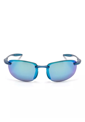 Maui Jim Ho'okipa Ultra sunglasses - Blue