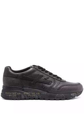 Premiata MICK 0 low-top sneakers - Black