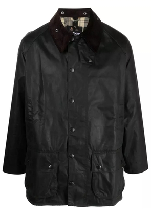 Barbour wax jacket - Green