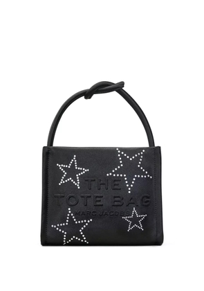 Marc Jacobs The Star Toe Bag - Black