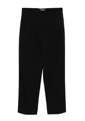The Row Silas trousers - Black