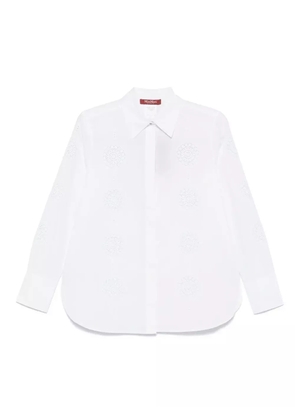 Max Mara Sesia shirt - White