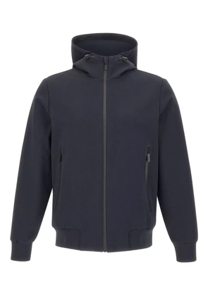 RRD zip-up jacket - Blue