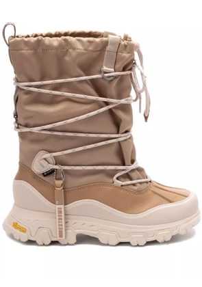 UGG MetroPeak Sand boots - Neutrals