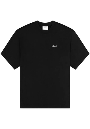 Axel Arigato Honor T-shirt - Black