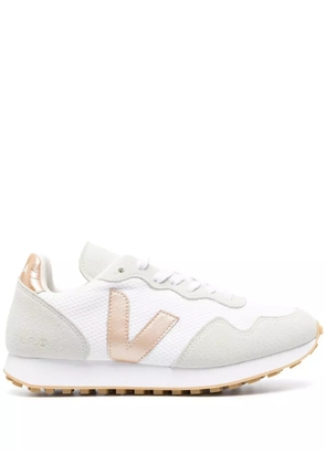 VEJA SDU Alveomesh low-top sneakers - White