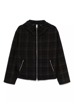 OUR LEGACY Riviera jacket - Brown