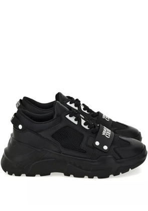 Versace Jeans Couture chunky sneakers - Black