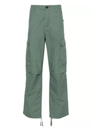 Carhartt WIP cargo trousers - Green