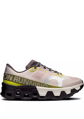 On Running Cloudmonster Hyper sneakers - Neutrals