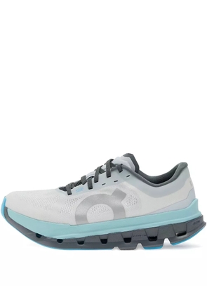 On Running On W Cloudflow 5 sneakers - Grey