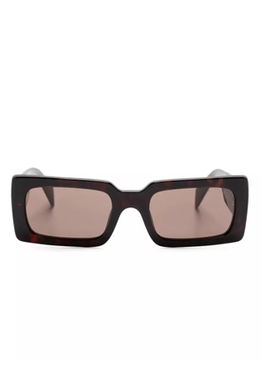 Prada Eyewear PRADA PR A07S 52 - BROWN