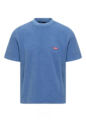 DSQUARED2 logo T-shirt - Blue