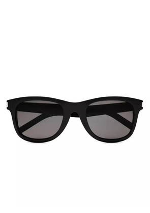 Saint Laurent Eyewear Classic SL 51 sunglasses - Black