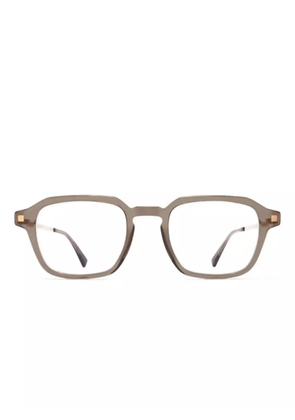 Mykita Yukon glasses - Grey