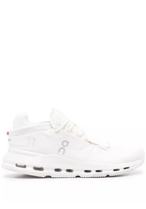 On Running Cloudnova 2 sneakers - White