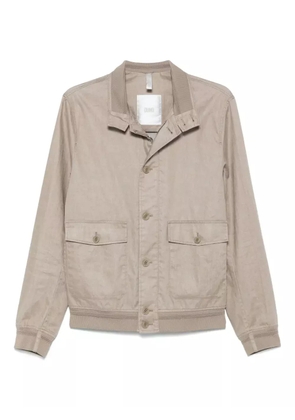 Duno Soil jacket - Neutrals