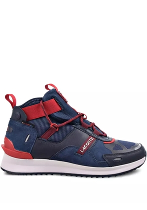 Lacoste Run Breaker sneakers - Blue