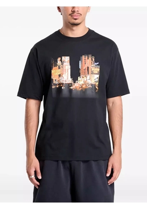 Jordan graphic T-shirt - Black