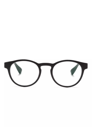 Mykita Ellum glasses - Black