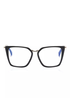 Max Mara Eyewear MM5151B glasses - Black