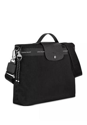 Longchamp Le Pliage Energy briefcase - Black