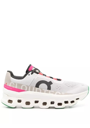 On Running Cloudmonster sneakers - Grey