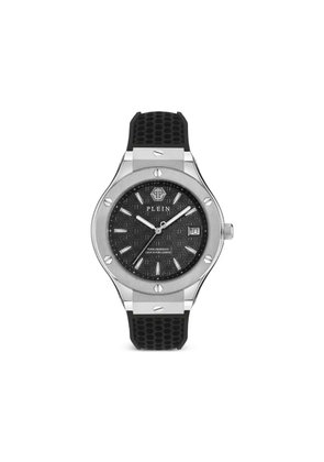 Philipp Plein Plein Underdog 44mm - Black